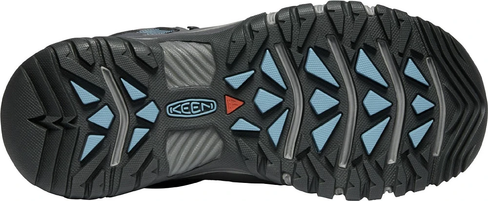Women's Targhee III Mid Waterproof Magnet