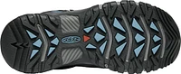 Women's Targhee III Mid Waterproof Magnet