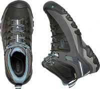 Women's Targhee III Mid Waterproof Magnet