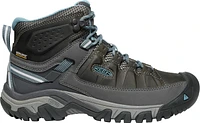 Women's Targhee III Mid Waterproof Magnet