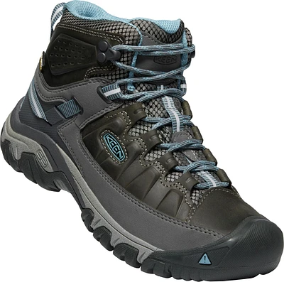 Women's Targhee III Mid Waterproof Magnet