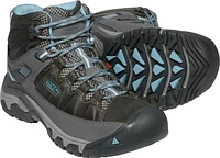 Women's Targhee III Mid Waterproof Magnet