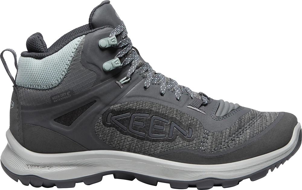 Women's Terradora Flex Mid Waterproof Magnet
