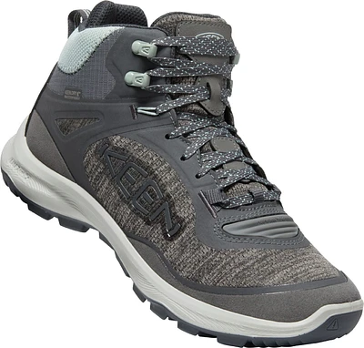 Women's Terradora Flex Mid Waterproof Magnet