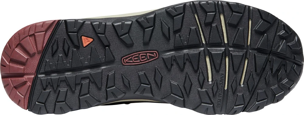 Women's Terradora II Mid Waterproof Canteen