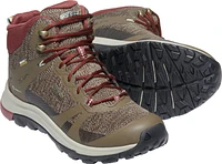 Women's Terradora II Mid Waterproof Canteen