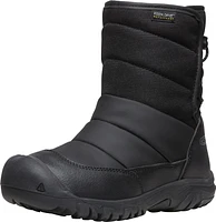 Y Puffrider WP Black
