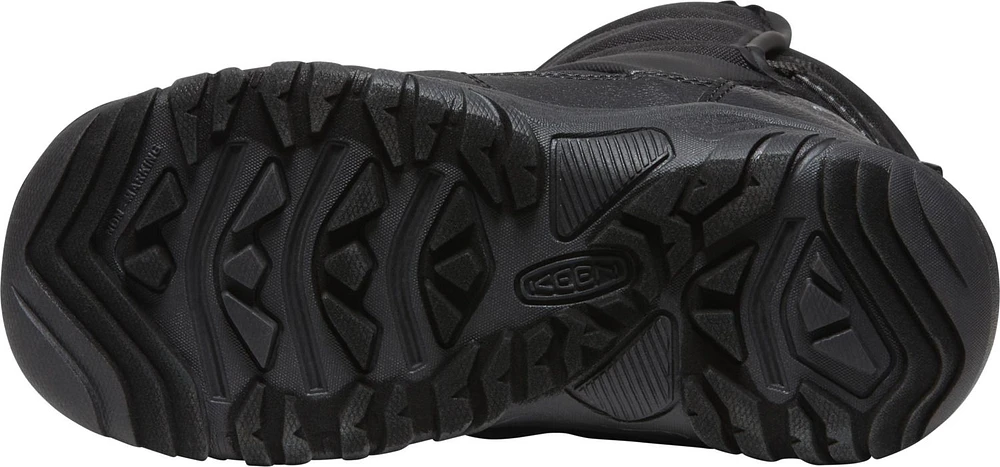 Y Puffrider WP Black