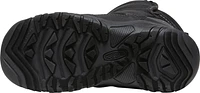 Y Puffrider WP Black