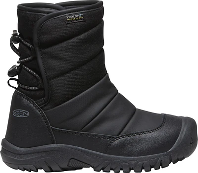 Y Puffrider WP Black