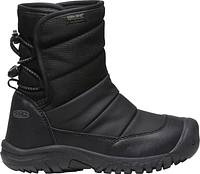 Y Puffrider WP Black