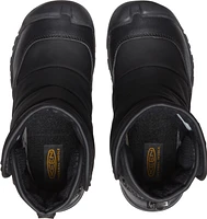 Y Puffrider WP Black