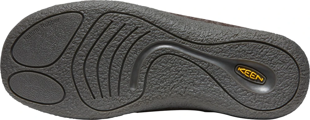 M Howser Slide II Dark Brown