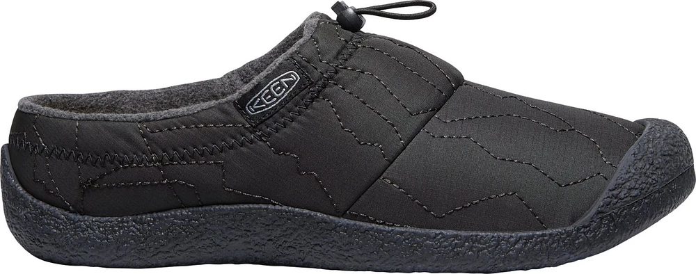 M Howser Slide II Triple Black