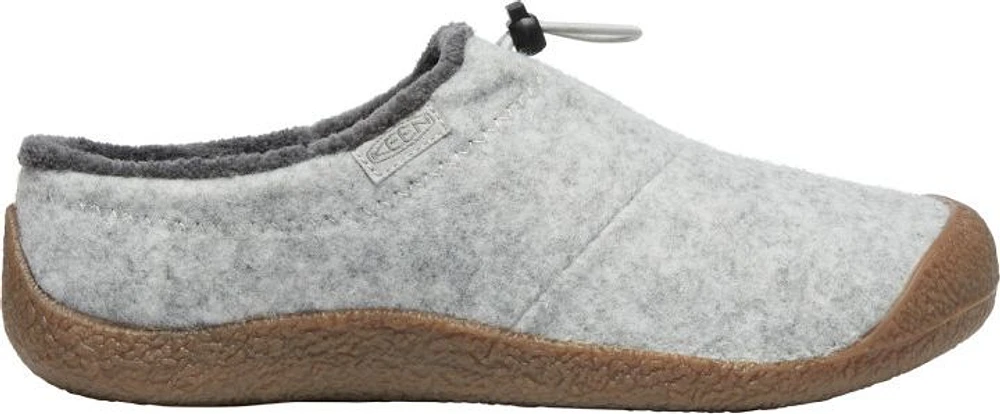 W Howser III Slide Light Grey