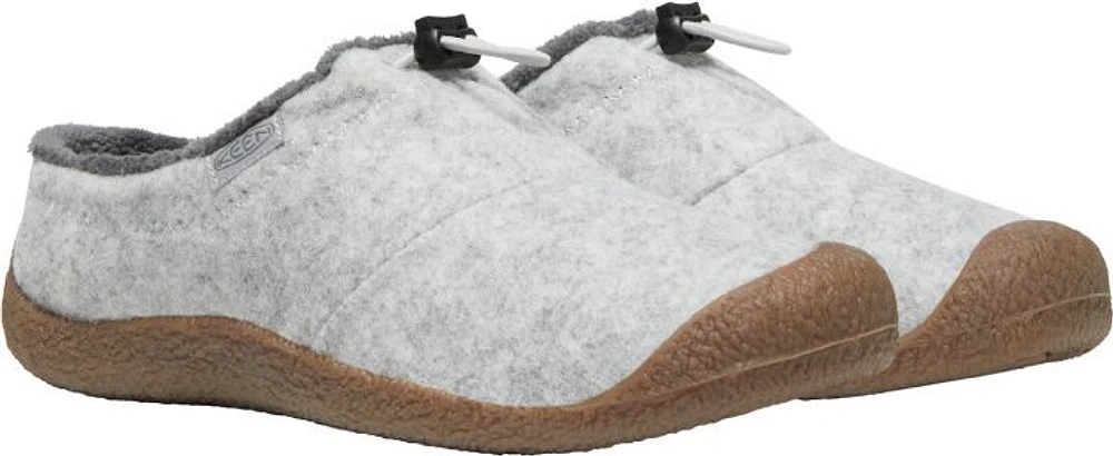 W Howser III Slide Light Grey