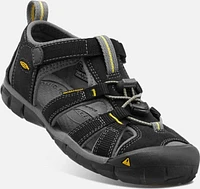 Little Kids' Seacamp 11 CNX Black Yellow
