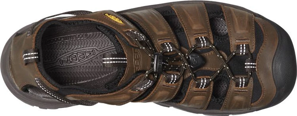 M Targhee III Sandal Bison