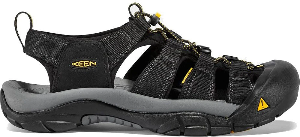 Men's Newport H2 Black