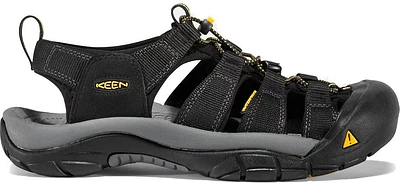 Men's Newport H2 Black