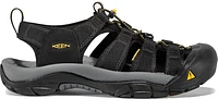 Men's Newport H2 Black
