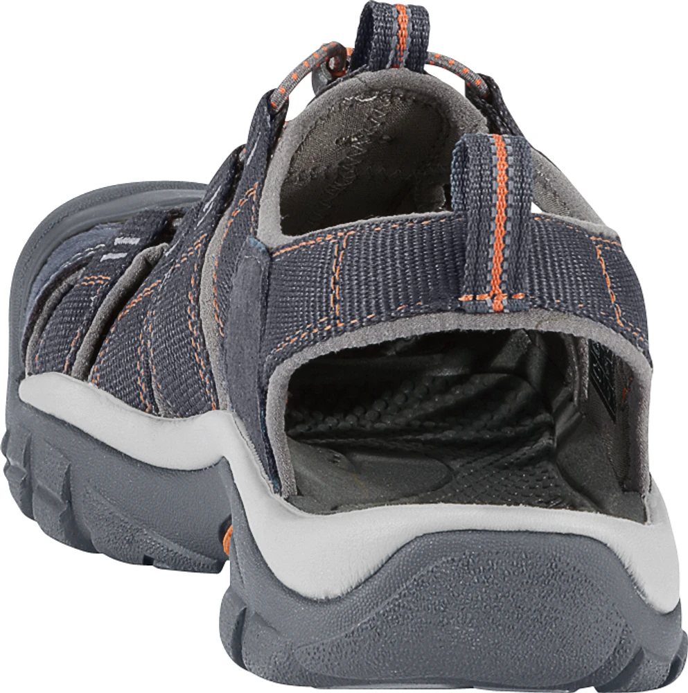 Men's Newport H2 India Ink