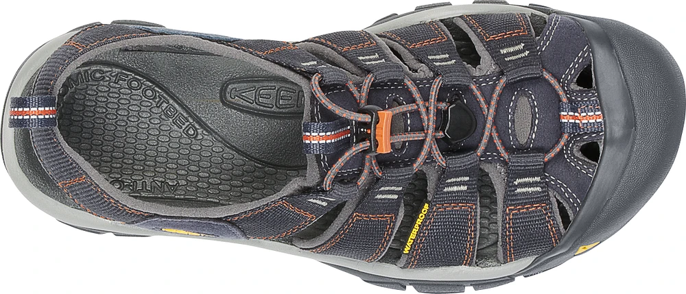 Men's Newport H2 India Ink