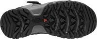 Men's Targhee III Open Toe H2 Steel Grey