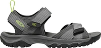 Men's Targhee III Open Toe H2 Steel Grey