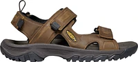 Men's Targhee III Open Toe Sandal Bison
