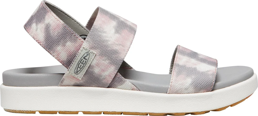 W Elle Backstrap Fawn Tie Dye