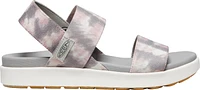 W Elle Backstrap Fawn Tie Dye