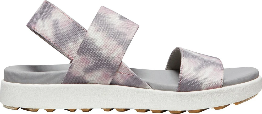 W Elle Backstrap Fawn Tie Dye