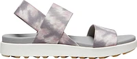W Elle Backstrap Fawn Tie Dye
