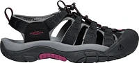 W Newport H2 Black