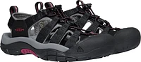 W Newport H2 Black