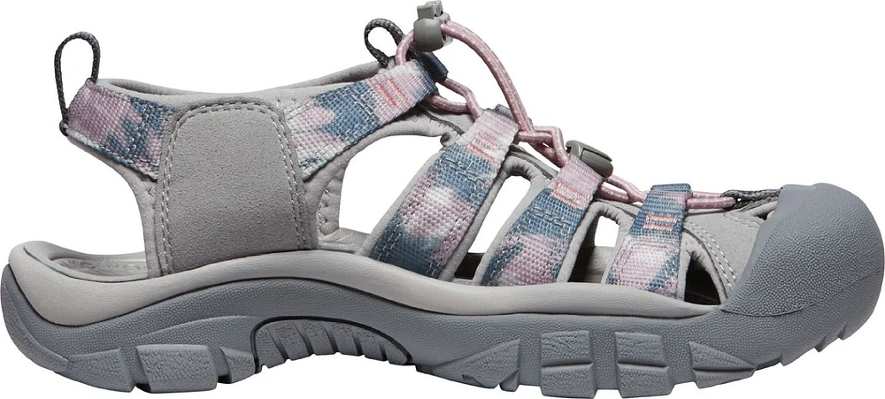 W Newport H2 Fawn Tie Dye