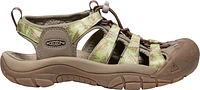 W Newport Retro Smokey Bear