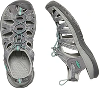 W Whisper Medium Grey