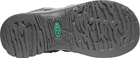 W Whisper Medium Grey