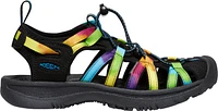W Whisper Tie Dye