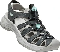 Women's Astoria West Leather Magnet