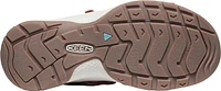 Women's Astoria West Open Toe Redwood
