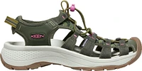 Women's Astoria West Sandal Forest Nights