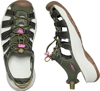 Women's Astoria West Sandal Forest Nights