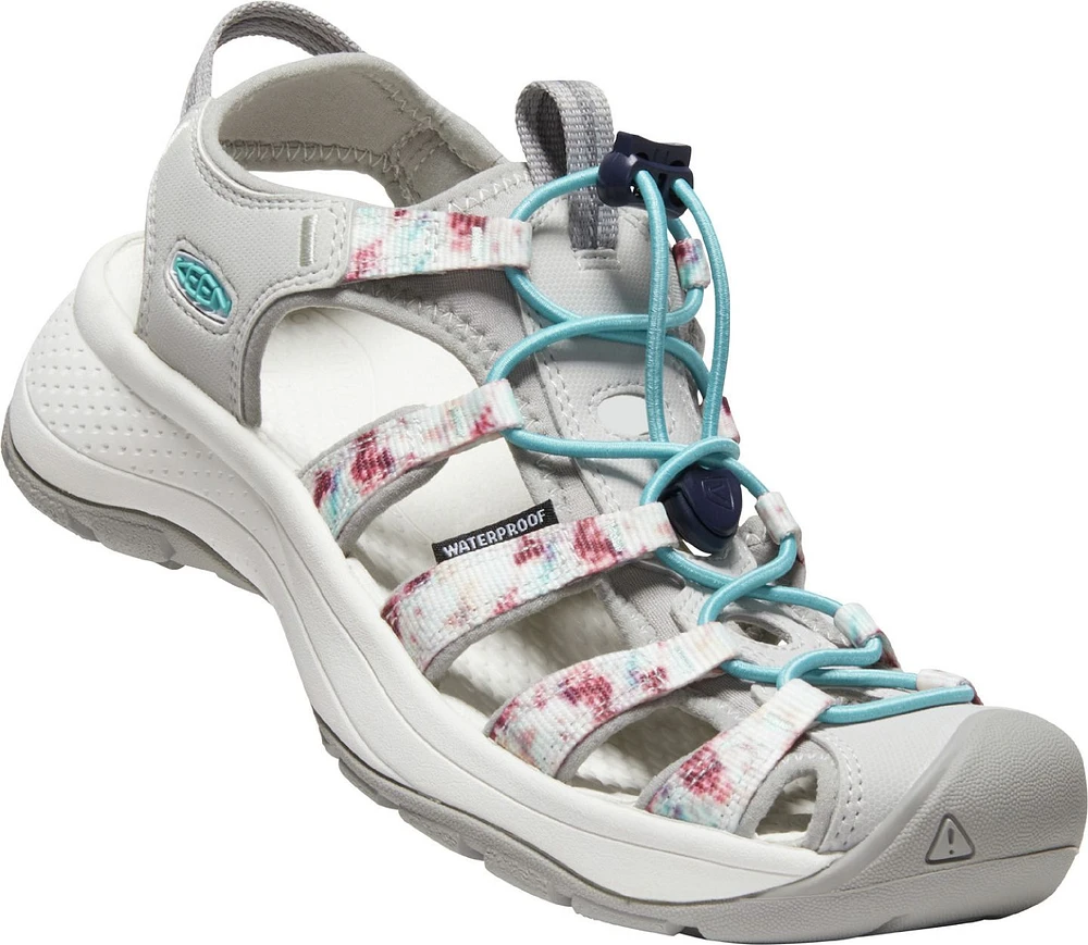 Women's Astoria West Sandal Vapor