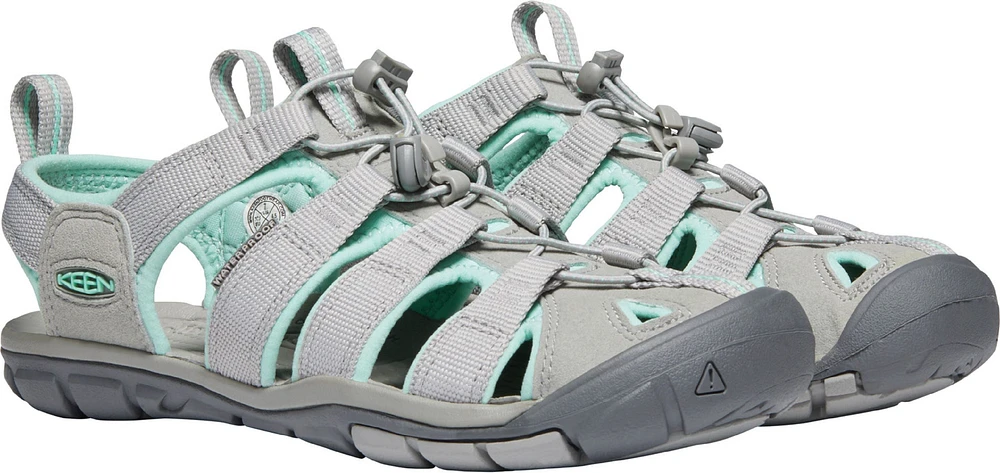 Women's Clearwater CNX Light Grey