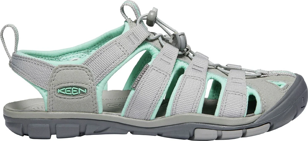 Women's Clearwater CNX Light Grey