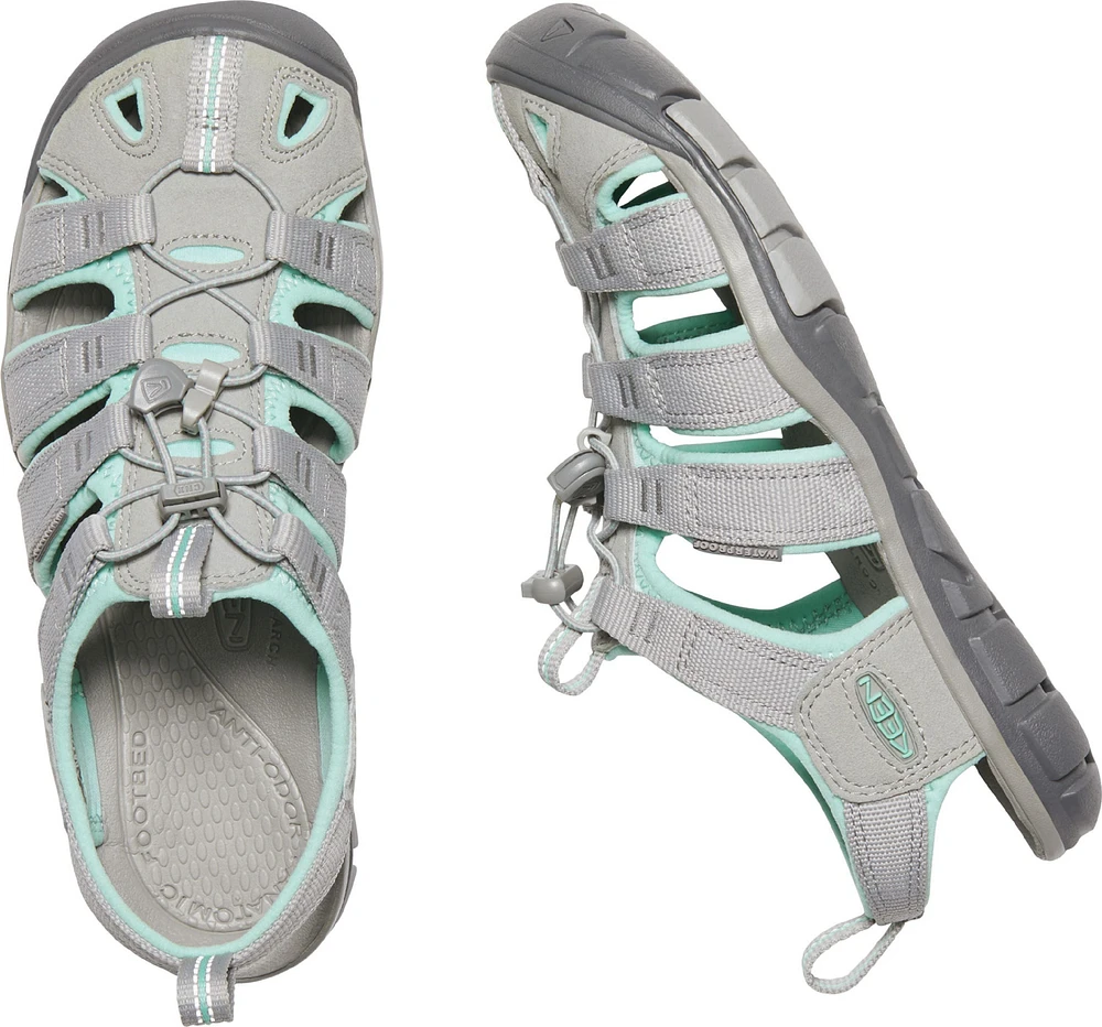 Women's Clearwater CNX Light Grey