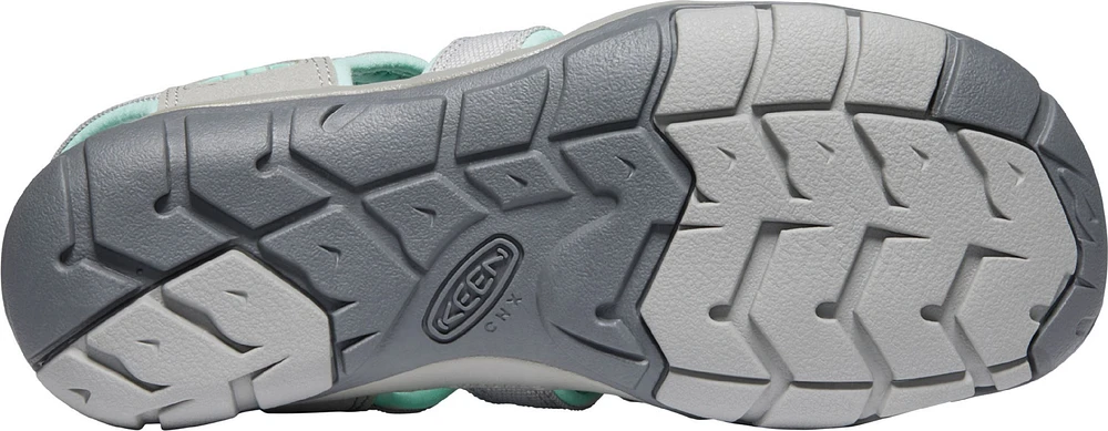 Women's Clearwater CNX Light Grey